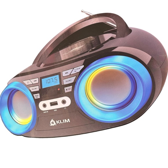 COPY - KLIM BOOMBOX B3 (NEW) - Picture 7 of 14